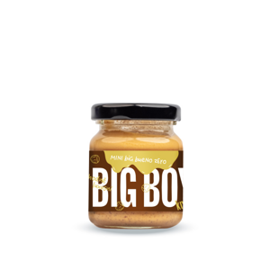 BIG BOY® Mini Big Bueno Zero 55g