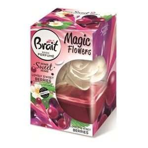 Brait Difuzér Magic Flowers - Lovely Sweet Berries 75 ml