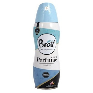 Brait Room Perfume suchý osvěžovač Glamour 300 ml
