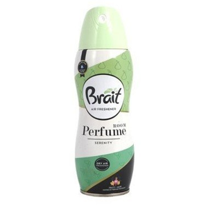 Brait Room Perfume suchý osvěžovač Serenity 300 ml
