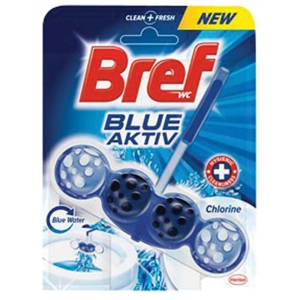 
				Bref Blue Aktiv Chlorine 50g
		