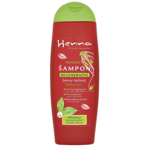 Bylinný šampon z Henny 225ml
