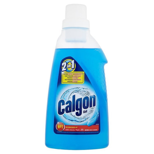 Calgon Gel 2v1 změkčovač vody 750 ml
