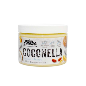 Chia Shake COCONELLA - Kokosové máslo 300g