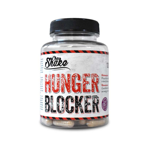 Chia Shake Hunger Blocker Glukomannan 120 kapslí