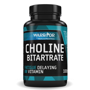 Choline Bitartrate – cholin bitartrát 100 tab