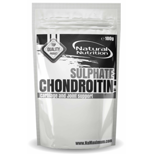 Chondroitin Sulfate - Chondroitin sulfát Natural 50g