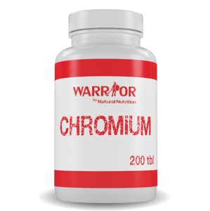 Chrom Pikolinat tablety 200 tab
