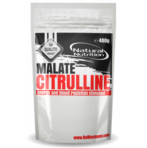 Citrulline - L-citrulin MALATE Natural 100g
