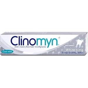 
				Clinomyn Whitening zubní pasta 75 ml
		