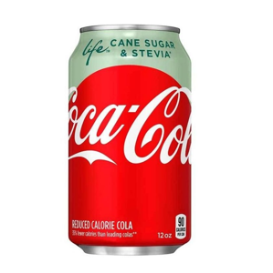 
				Coca Cola Life 355ml (USA)
		