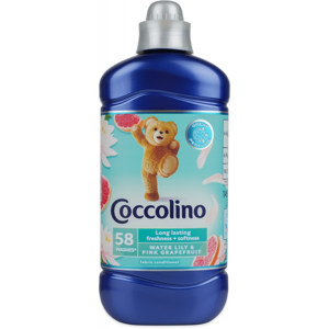 Coccolino Creations Water Lily & Pink Grapefruit 1450 ml