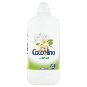 
				Coccolino Simplicity Jasmine aviváž 1,45 l (58 praní)
		