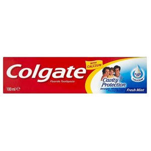 
				Colgate Cavity Protection Zubní pasta 100 ml
		