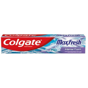 Colgate Max Fresh Acti Clean zubní pasta 75ml
