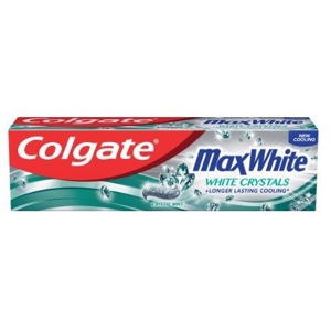 Colgate Max White, zubní pasta, 75 ml