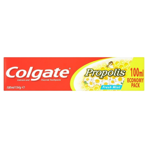 
				Colgate Propolis zubní pasta 100 ml
		