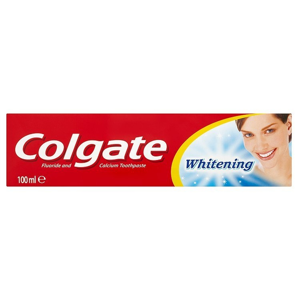 
				Colgate Whitening Zubní pasta 100 ml
		