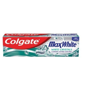 Colgate Zubní pasta Max White 125 ml