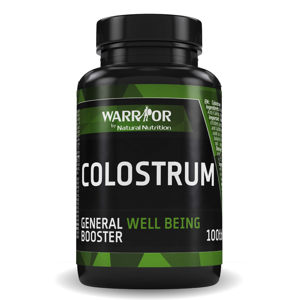 Colostrum v tabletách 100 tab