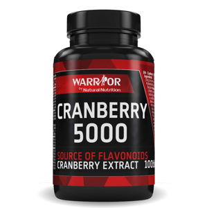 Cranberry Extract - brusinkový extrakt 100 tab