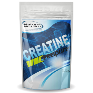 Creatine Pure - Creapure® Natural 400g