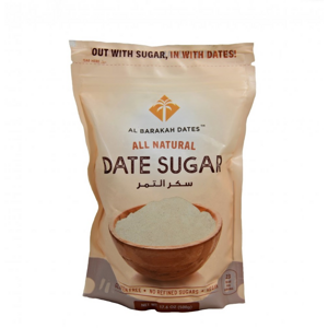 Datlový cukr 500g
