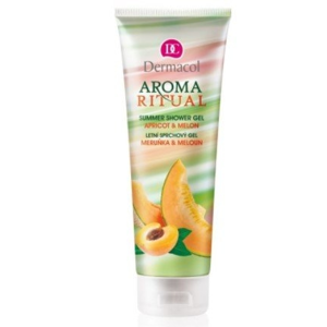 Dermacol Aroma Ritual Apricot & Melon 250ml
