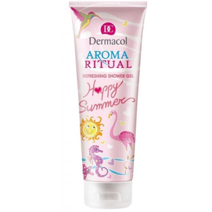 Dermacol Aroma Ritual Happy Summer 250 ml