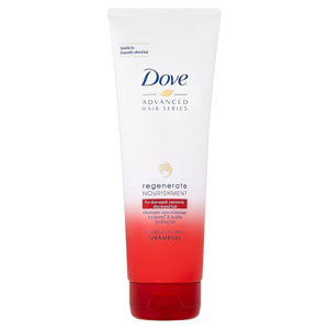 
				Dove Advanced Hair Series šampon pro poškozené vlasy 250 ml
		