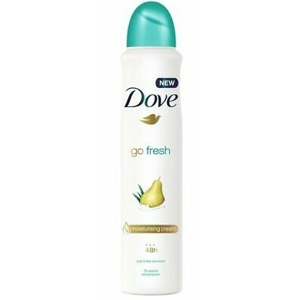 Dove Dámský deodorant Go Fresh Hruška a Aloe Vera 150 ml