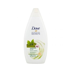 
				Dove Matcha Tea & Sakura Blossom sprchový gel , 250 ml
		