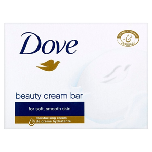 
				Dove mýdlo  Beauty Cream Bar 100g
		