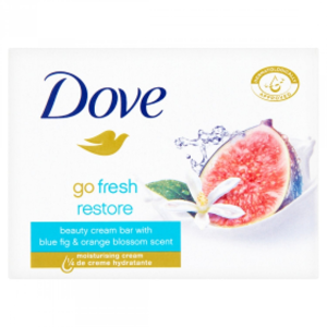 
				Dove mýdlo Go Fresh Restore 100g
		