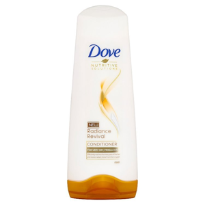 Dove Radiance Revival kondicionér pro velmi suché vlasy 200 ml