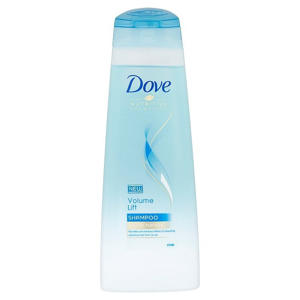 
				Dove Volume Lift šampon pro objem vlasů 250 ml
		