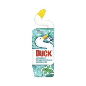 Duck tekutý čistič s vůní máty 750 ml