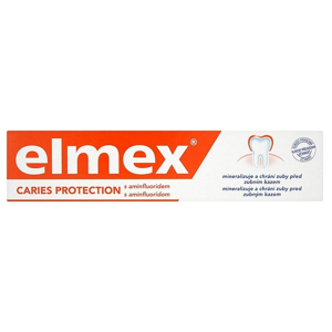 
				Elmex elmex Caries Protection Pasta s aminfluoridem 75 ml
		