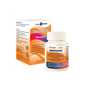 Emotocin 90 tablet