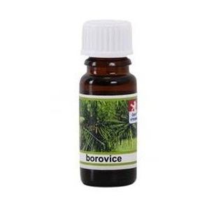 
				Esenciální olej borovice 10ml
		