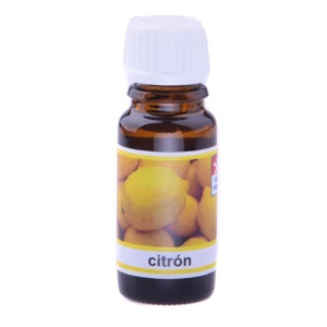 Esenciální olej citrón 10ml