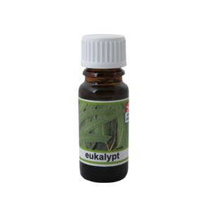 
				Esenciální olej Eukalypt 10 ml
		