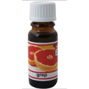 Esenciální olej Grep 10 ml