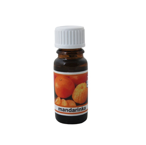 
				Esenciální olej Mandarinka 10 ml
		