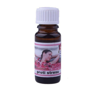 Esenciální olej Proti stresu 10ml