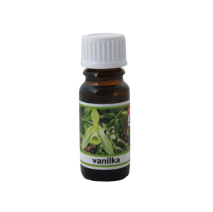 
				Esenciální olej Vanilka 10 ml
		