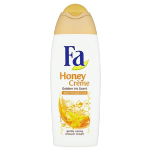 
				Fa Honey Crème Golden Iris sprchový krém 250 ml
		