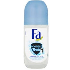 Fa Invisible Fresh antiperspirant, 50 ml