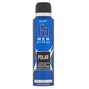 Fa Men Xtreme Polar antiperspirant 150 ml