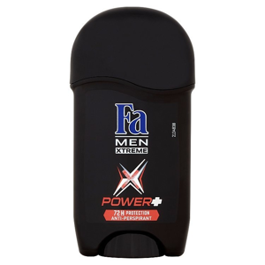 
				Fa Men Xtreme Power+  antiperspirant 50 ml
		